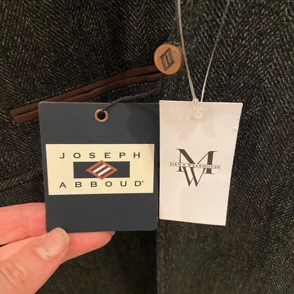 NWT Joseph Abboud Blazer